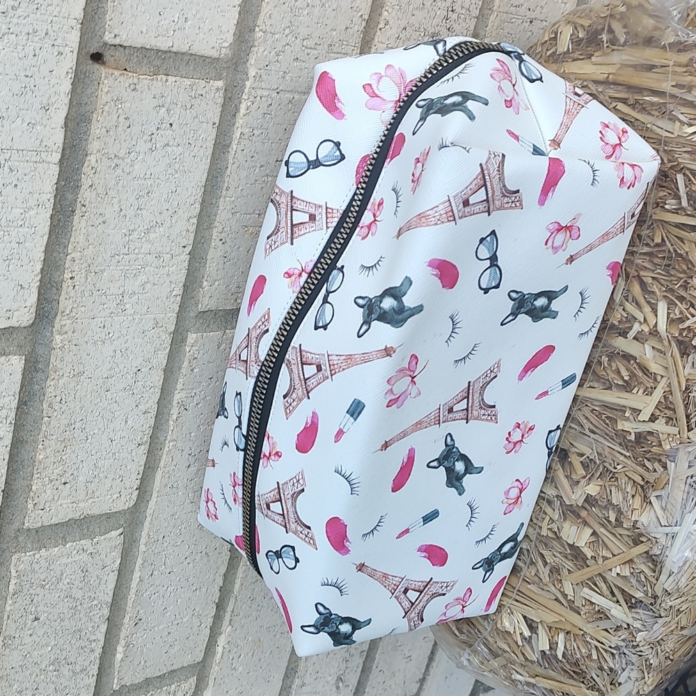 Make Up Bag